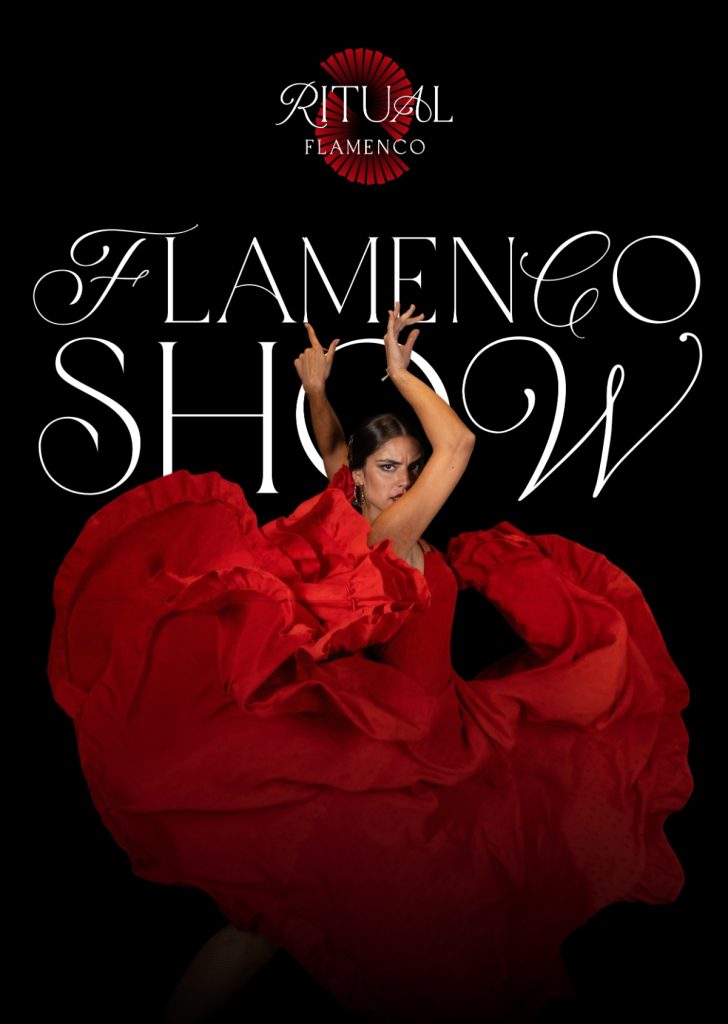 Ritual Flamenco