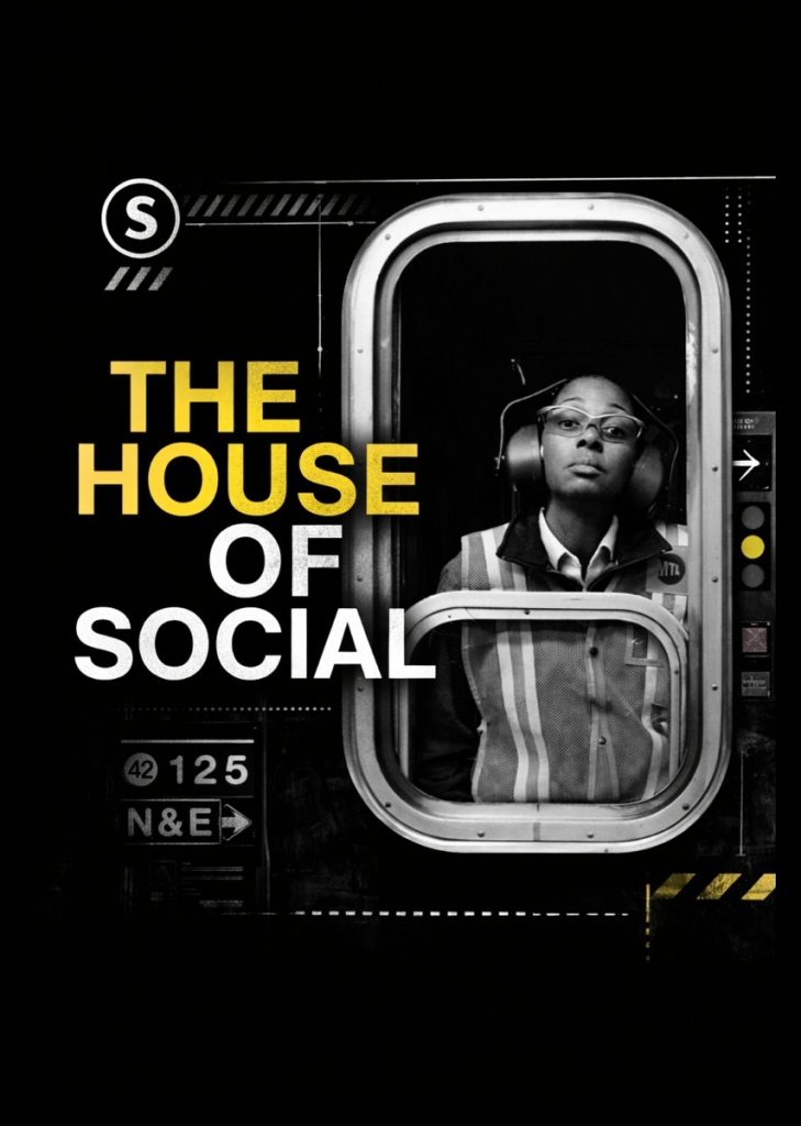 HOUSE OF SOCIAL
