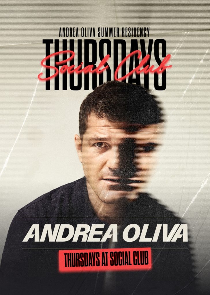 ANDREA OLIVA