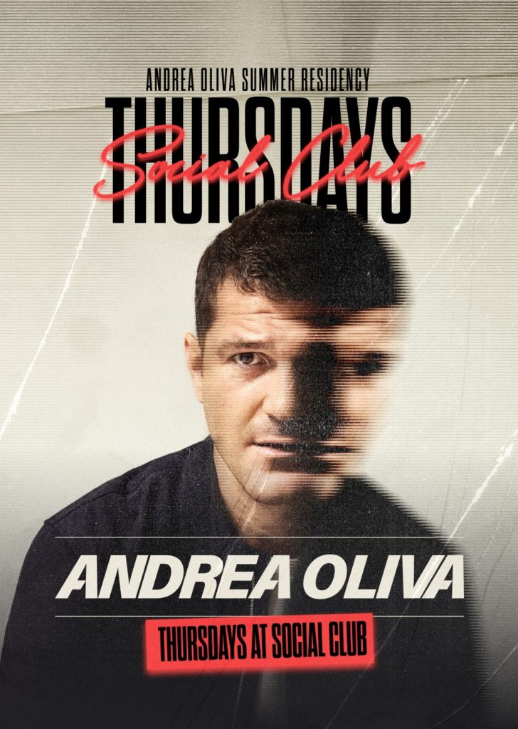 ANDREA OLIVA