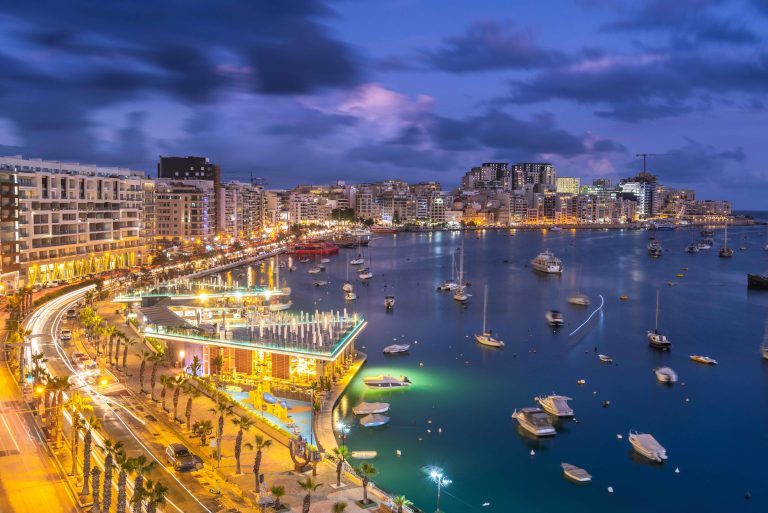 Palma nightlife