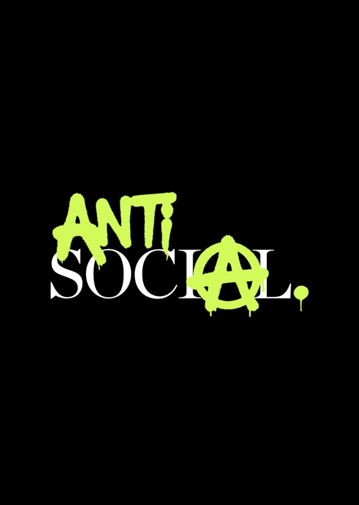 Anti Social