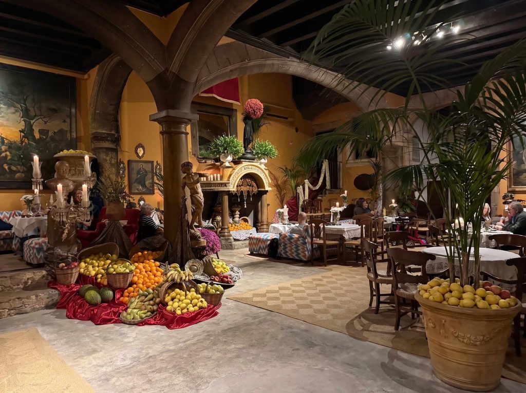 Abaco bar in palma de mallorca