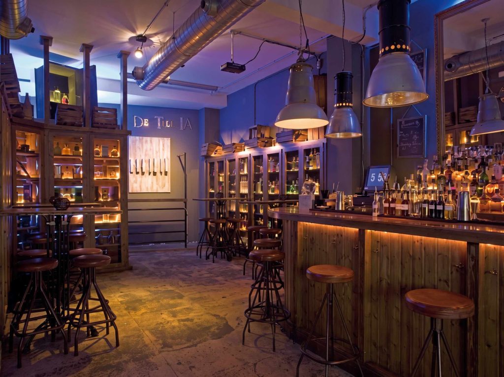 Ginbo bar mallorca