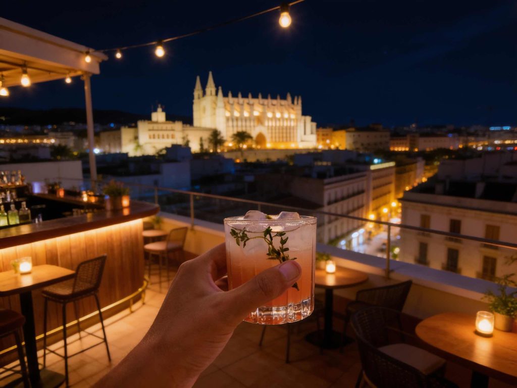 best bars in palma de mallorca