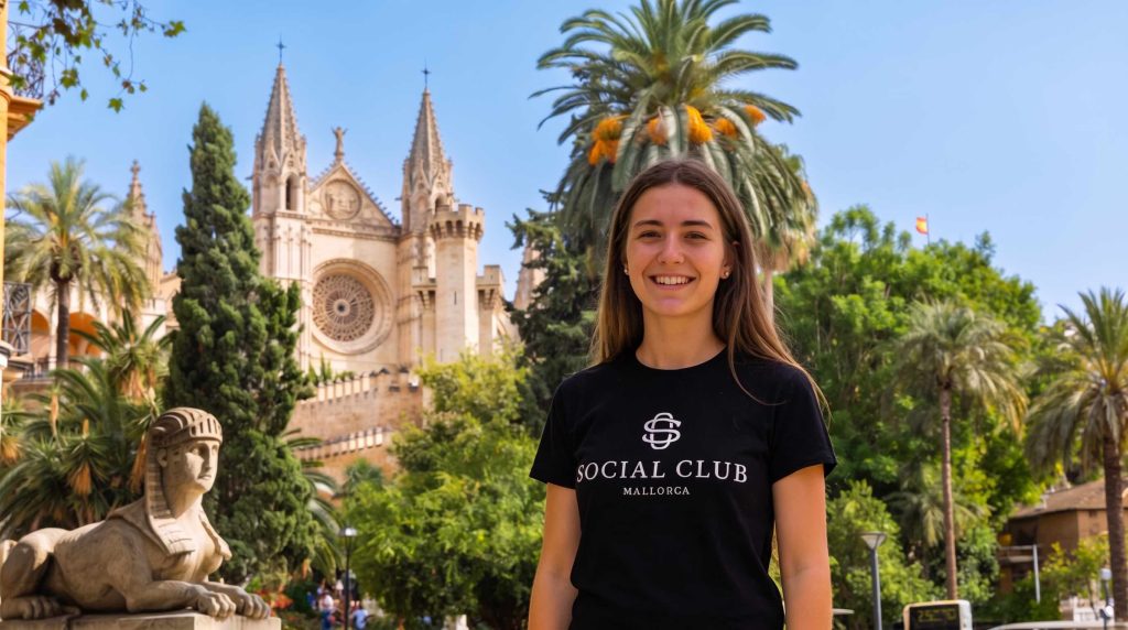 explore the best things to do in Palma